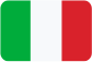 Baseny zewnętrzne Italiano